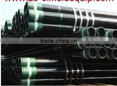 Casing Pipe