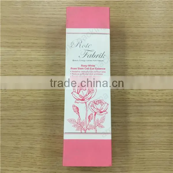 Personal Care Industrial Use Perfume Bottle Boxes Packaging for Roll on Bottle photo-2