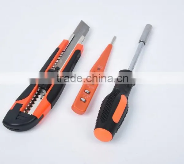 Household Tool Set Application and Drills Bit Set,Hand Tools Type Hex Bit Socket Set photo-6
