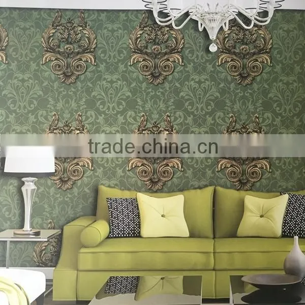 New Design Wallpaper With Good Price photo-3