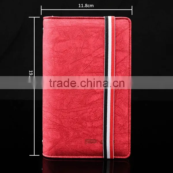 Plaro Creative Agenda Supplies Stationery A6 Notebook Wholesale photo-2