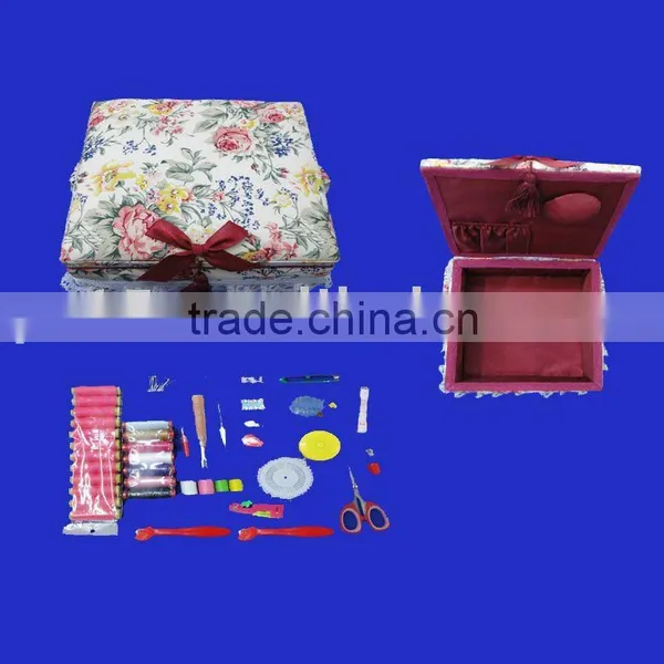 Top-grade Sewing Kit