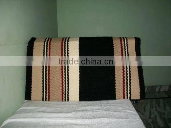 Saddle Blanket