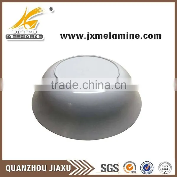 2016 Top Selling Products Large Chinese Melamine Bowls Prices photo-2