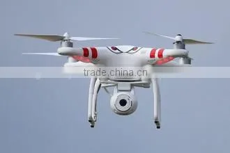 Business Corporate Anniversary Gifts of High Tech Radio Control UAV Aircrafts photo-2