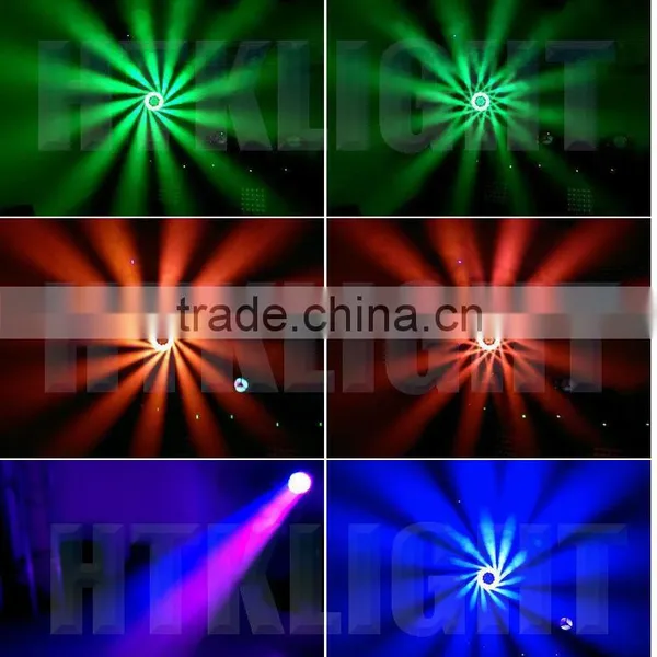 B-eye Led Moving Head photo-3