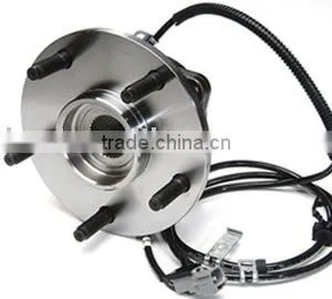 wheel hub 513023 for GMC