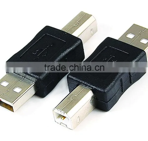 USB2.0 Adapter A Male to A Male photo-5