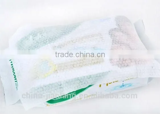 Hotselling Soft and Cool Pet Wet Wipe photo-2