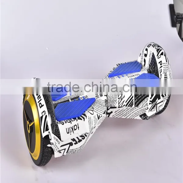 Hands Free Balance Scooter,Self Balance Scooter Two Wheel,Two Wheel Balance Scooter