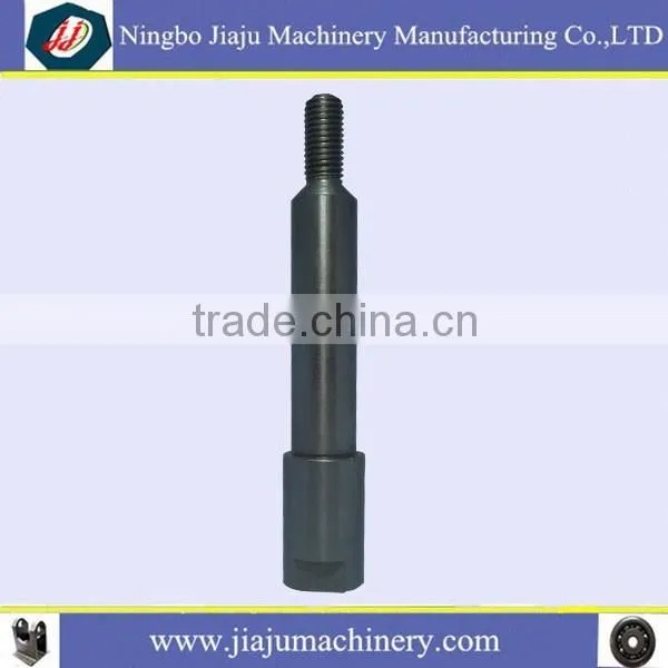 China Supplier Ningbo Jiaju Hot Sale Metal Pin / Pin Connector / Brass Pin photo-2