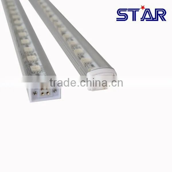 30cm 12led 4.5watt 12v Rigid LED Bar Light With Plastic Cover photo-3