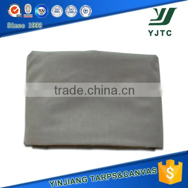 Cotton Polyester Canvas Fabric photo-2