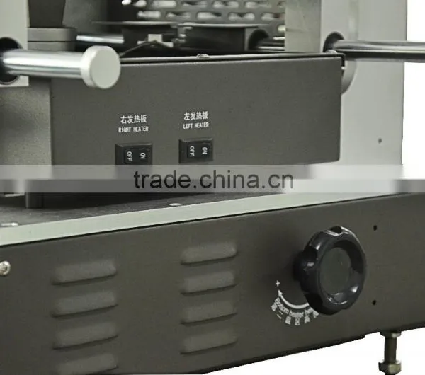 Special Offer WDS-600 Cnc Controller Motherboard Repair Machine With Optical Alignment photo-5