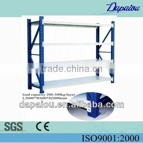 Storage Rack(Medium Duty Rack , Pallet Rack ,drive-in Rack)