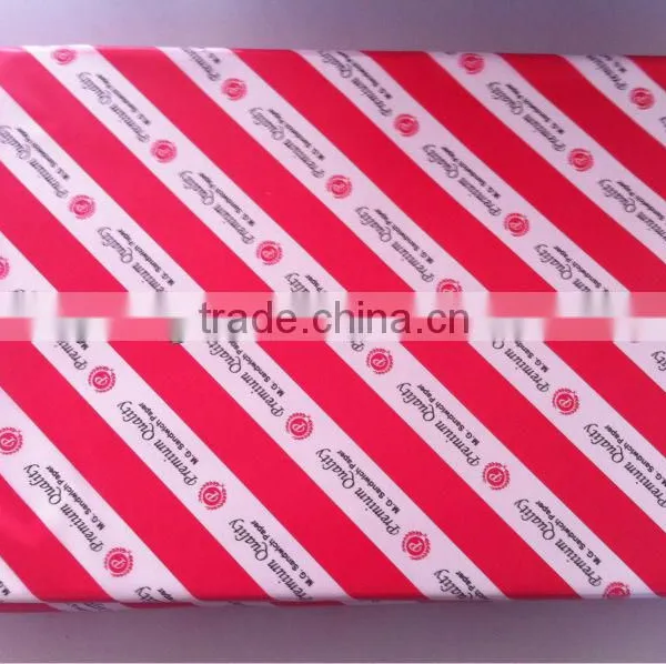 White Sandwich Paper