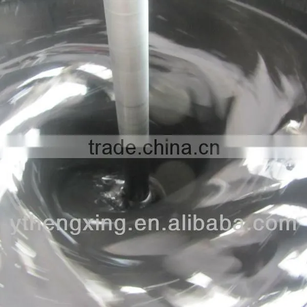 solvent based ink