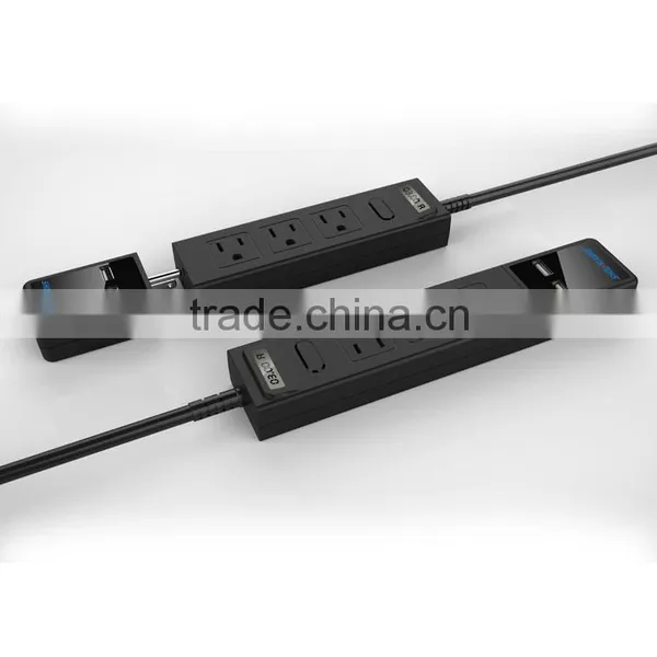 New Products 5V 3.4A DC Travel Charger,us Charger for Macbook photo-4