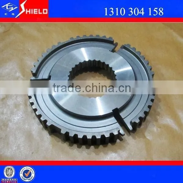 ZF Transmission for Sale for Truck Transmission Gearbox 5S-150GP Clutch Hub High Quality Products1310304158 photo-2