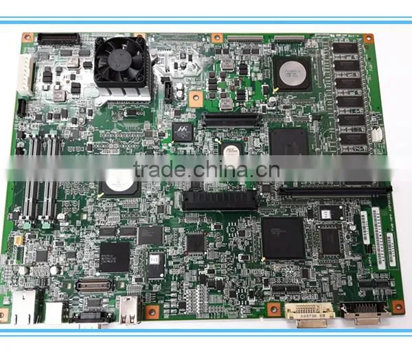 MFP Board Image Board For Konica Minolta Bizhub C452 C552 C652 photo-2