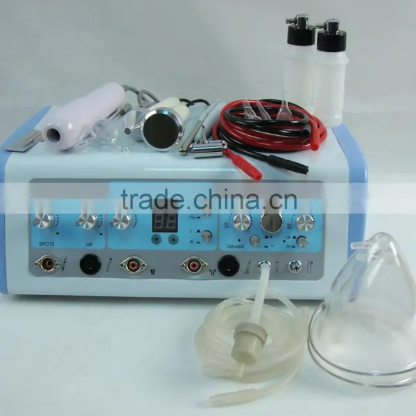Home Use TM-272 Ultrasonic Spot Removal Facial Beauty Machine photo-3