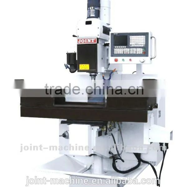 Fit for Small Metal Parts Processing CNC Milling Machine <4K> photo-5
