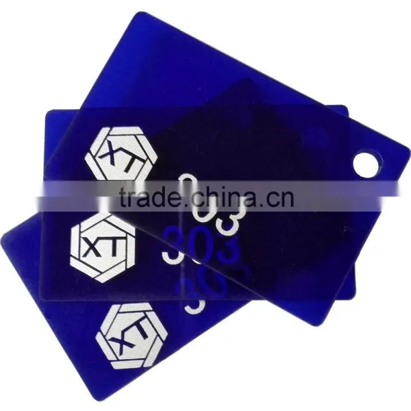 Guangzhou Extruded Acrylic Glass Sheet photo-6
