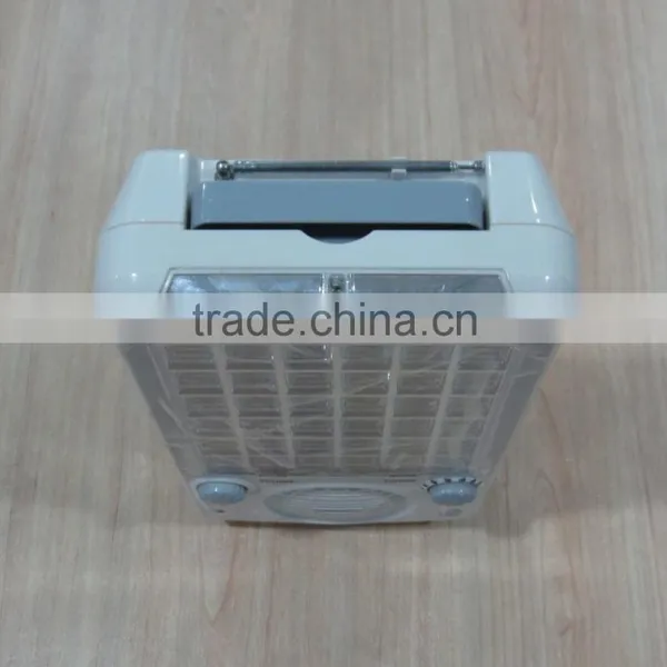 Portable 36 LED Solar Emergency Light MODEL 2006L photo-6