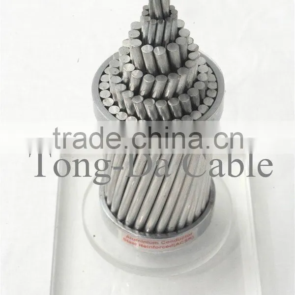 ACSR--aluminum Conductor Steel Reinforced for CSA C49 photo-2