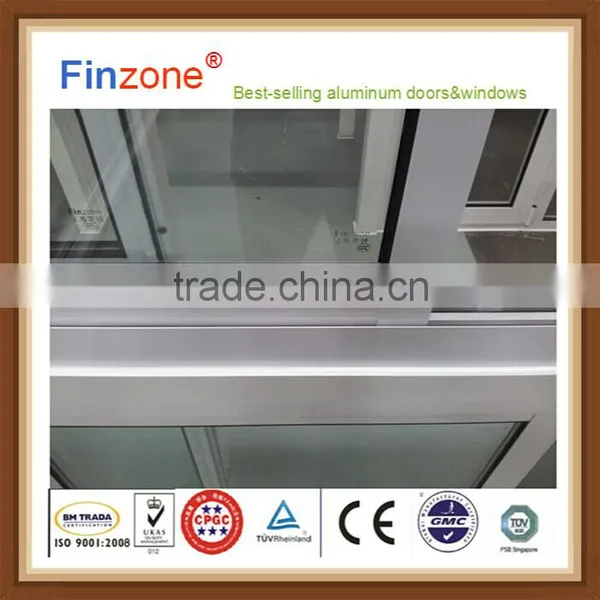 Super Quality New Double Glazed Windows Thermal photo-4