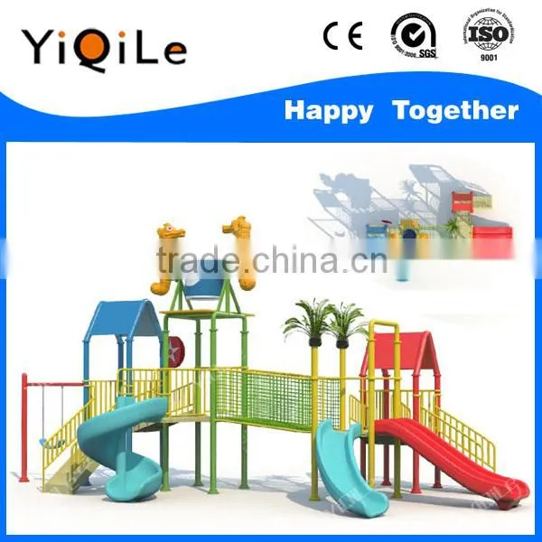 Used Water Park Equipment Water Park Games Water Toys photo-2