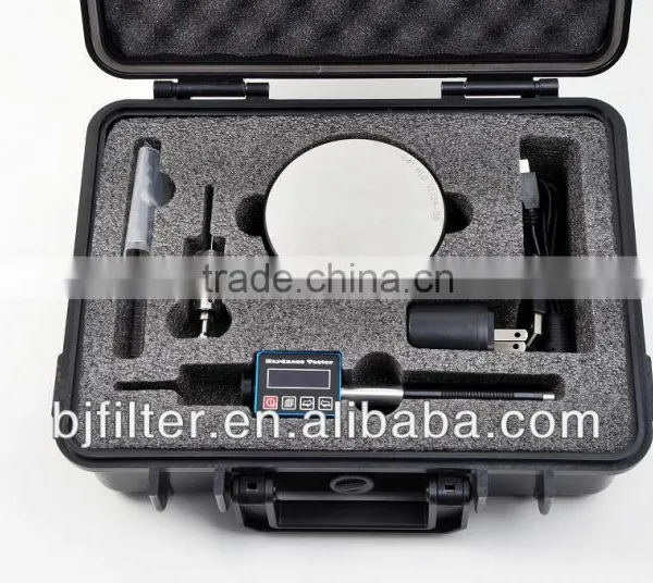 Leeb Hardness Tester AHT100 photo-6