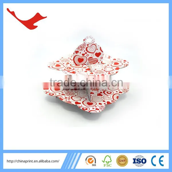 007 Wedding Party Supply Clear Wedding Cupcake Paper Box Cupcake photo-5