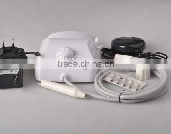 Detachable Handpiece Dental Piezo Ultrasonic Scaler 135 Degree Sterilizable photo-6