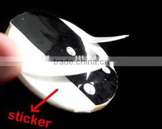 Hot New EVA Led Pad Sticker for Bottle With 3 Brightness LED Lights photo-3