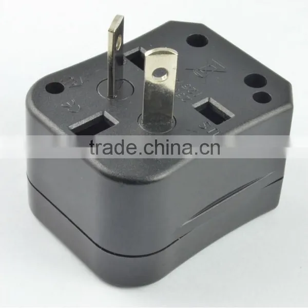 Latest 10A 250V Travel Unviersal Power Plug Adapters Wtih Plastic Box photo-6