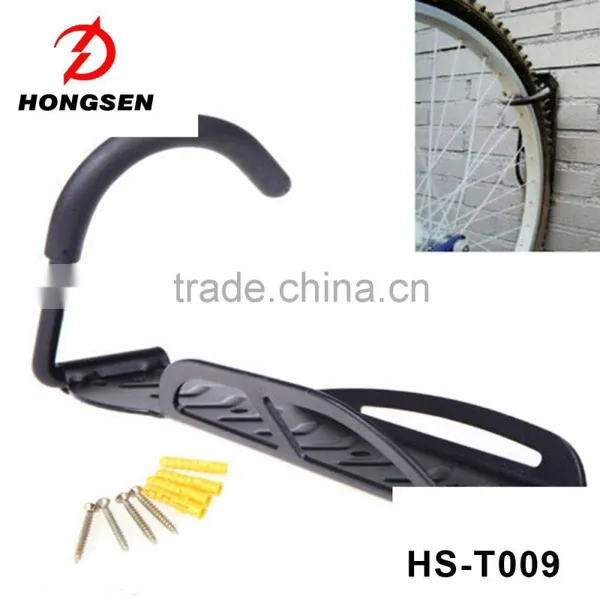 Hitch Coat Hook Bike Wall Mount Hanger Rack photo-2