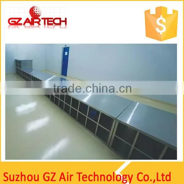 Stainless Steel Shoe Cabinet
