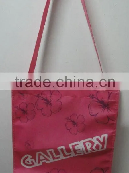 pp Shoulder Bag Non Woven Shoulder Bag