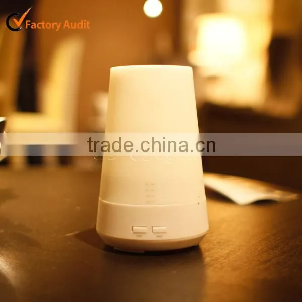 black diffuser / fragrance air diffuser / natural light diffusers