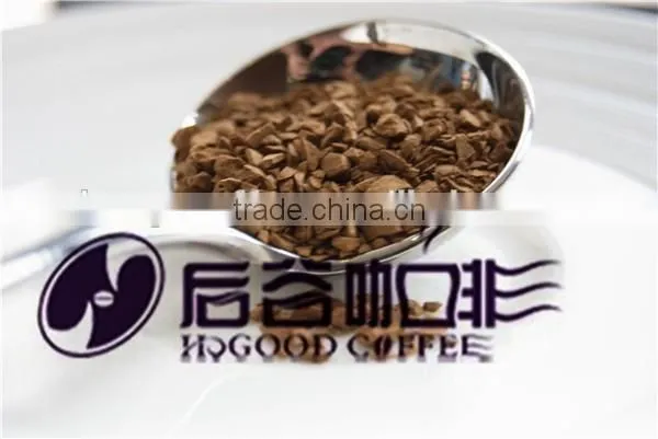 Elegant Freeze-dried Instant Coffee photo-2