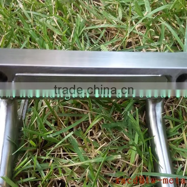 Customed Titanium Bicycle Rear Rack Capacity 25kg XACD Luggage Rack Bike Parts Fit MTB Bike or Road Bike Rear Rack photo-5