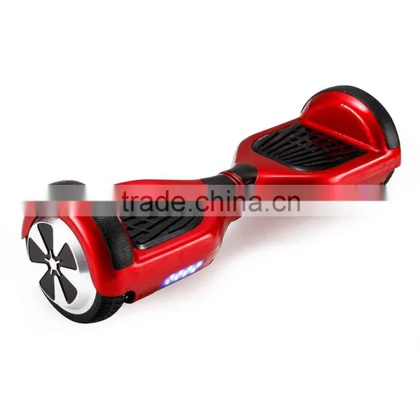 Cheap Electric Scooter for Adults, Two Wheel Electric Mobility Scooter, Self- Balancing Mini Scooter Electric photo-4