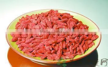 NingXia Bulk Dried Goji Berries