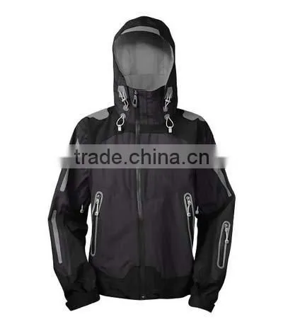 Men's Sportswear/outwear/waterproof Garment