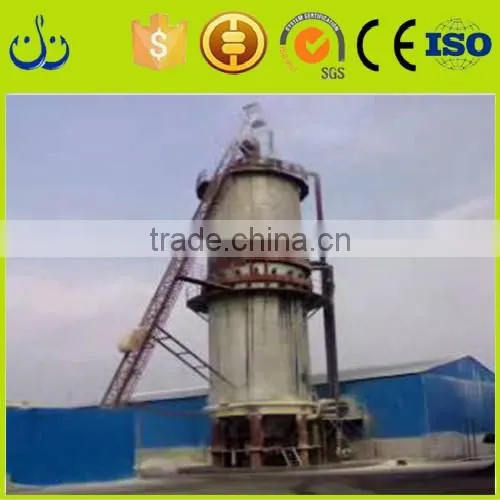 Energy Saving Active Lime Furnace For Steel Plant photo-6
