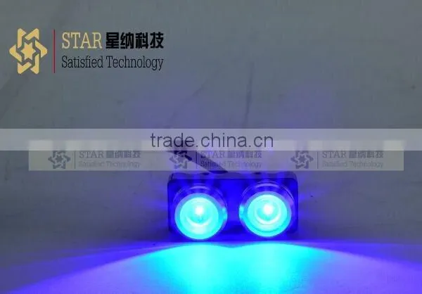 Hot Selling Led Security Car Strobe Light / Led Car Lighting