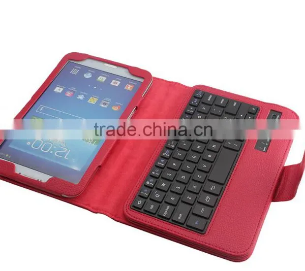 Fashion Design Arabic Keyboard for Android Tablets Samsung TAB3 8.0inch T310-SA08B photo-5