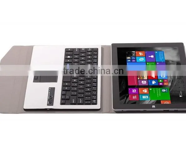 Split Pattern Wireless Keyboard for Tablet pc Tablet pc Microsoft Surface 3-WS-388 photo-3