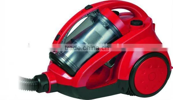 Bagless Vacuum Cleaner CS-T4002A photo-2
